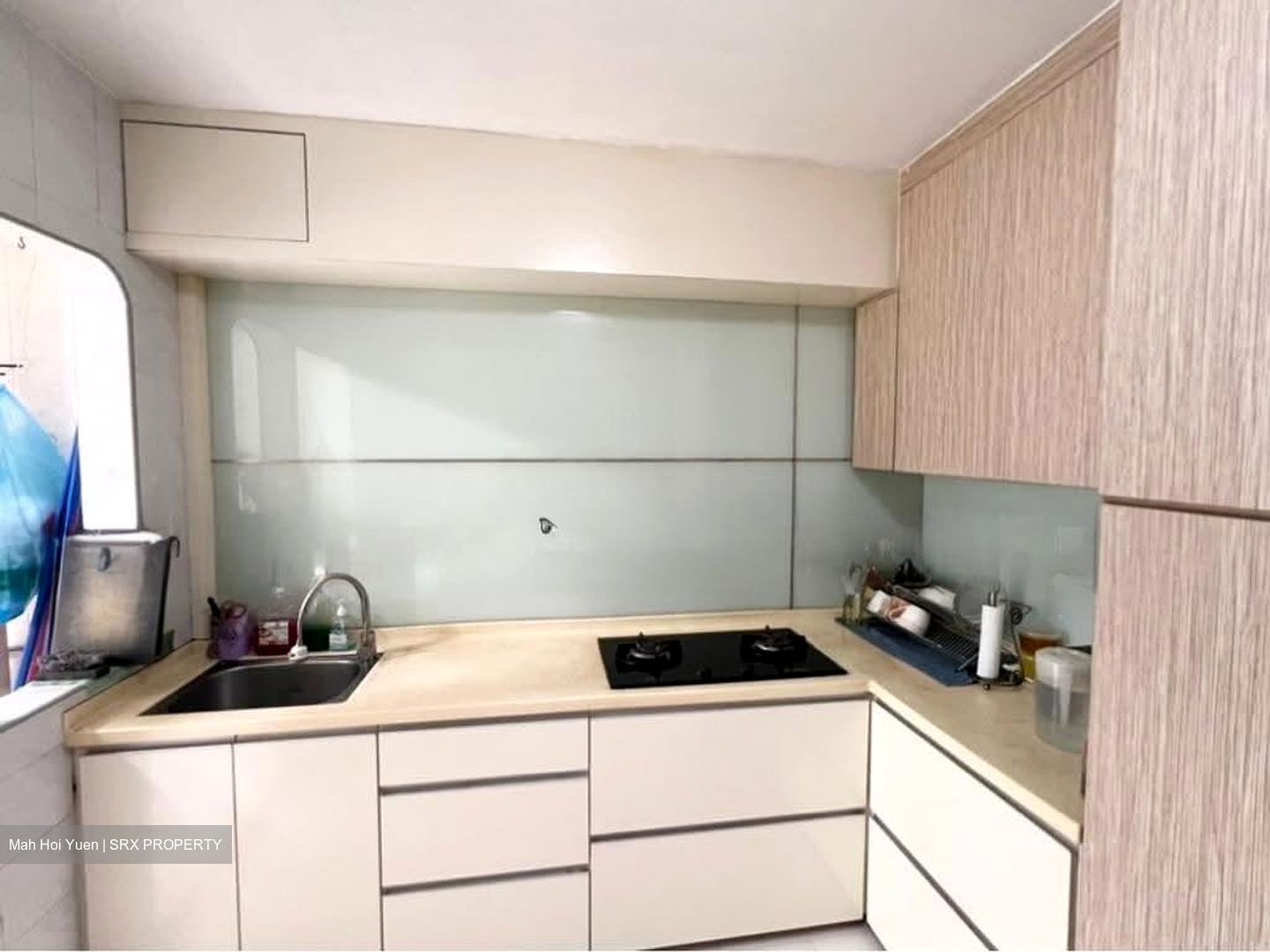 Blk 714 Kampung Green (Woodlands), HDB 4 Rooms #608070591